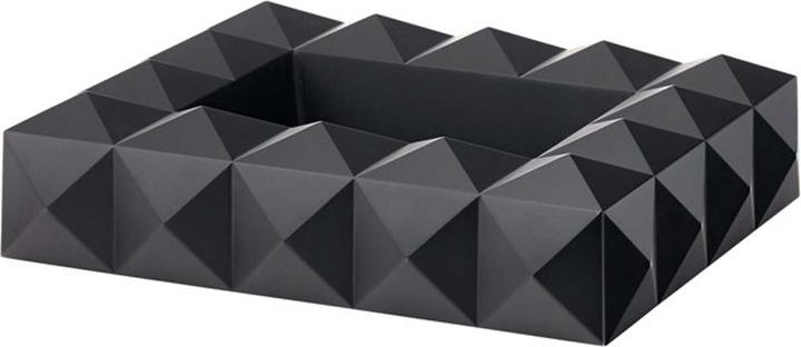 Produktbild Colibri Quasar Aschenbecher Schwarz