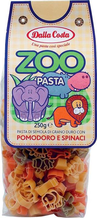 Produktbild Dalla Costa Zoo (250 g)