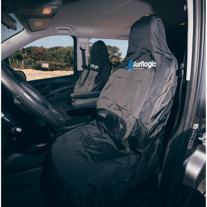 Produktbild Surflogic Einfacher Autositzbezug
