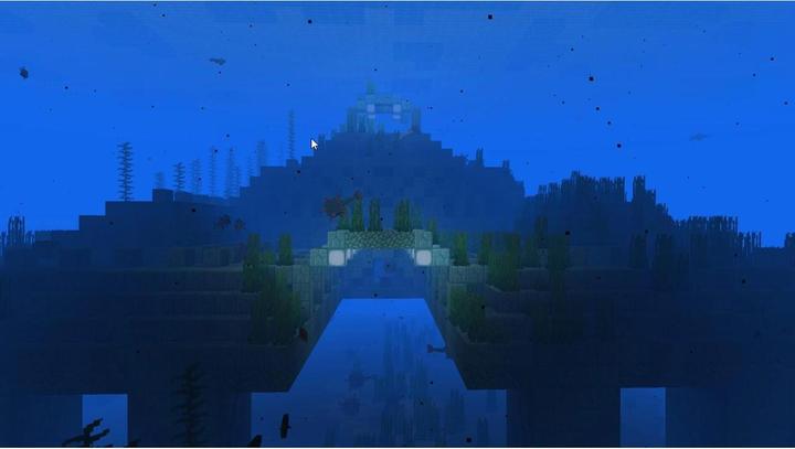 Produktbild Microsoft Minecraft (Xbox Series X, Xbox One X, Multilingual)