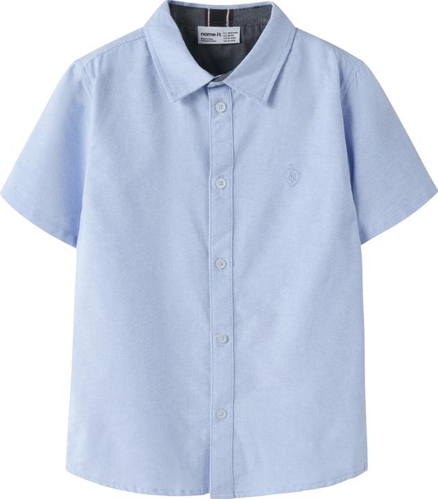 Produktbild Name it Oxford Hemd (134, 140)