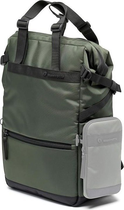 Produktbild Manfrotto Street Convertible Tote Bag (Kamera Schultertasche, 12 l)