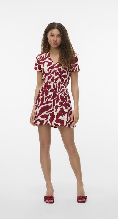 Image du produit Vero Moda VMLEA Kurzes Kleid Kleid (L)