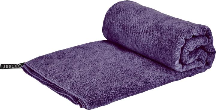 Produktbild Cocoon Microfiber Terry Towel Medium (50 x 90 cm)
