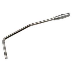 AllParts AP BP 0017-005 US Tremoloarm Edelstahl (Instrumenten Ersatzteile), Zubehör Instrumente, Silber