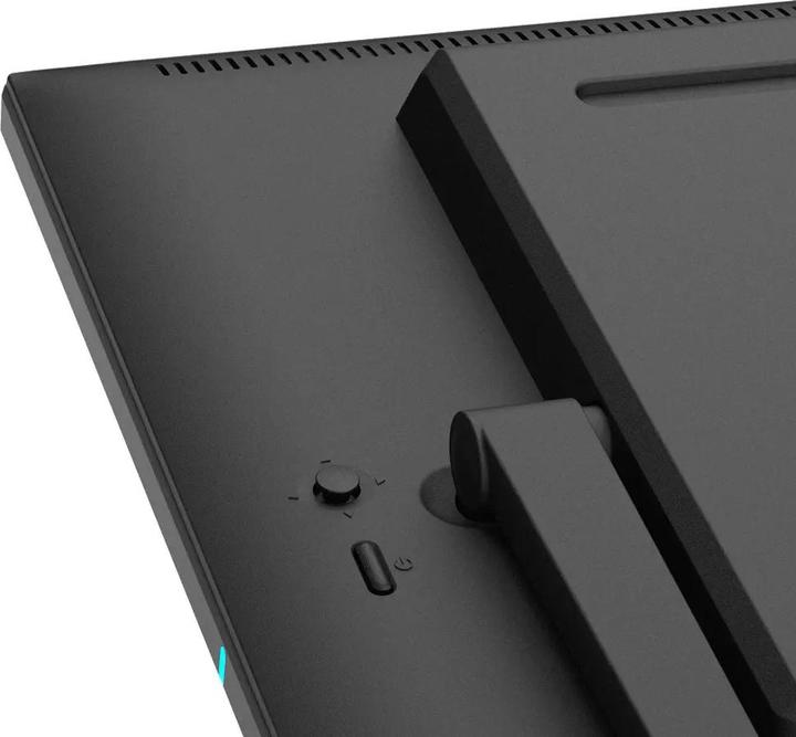 Image du produit Hannspree HT279PPB 27inch 1920x1080 16:9 400cd/m2 5ms HDMI DP USB (P) (1920 x 1080 pixels, 27")