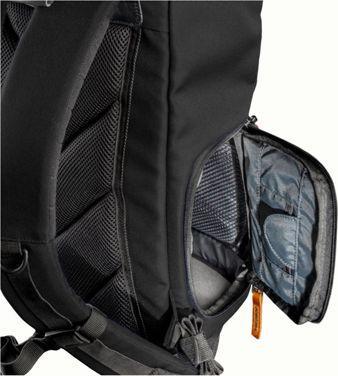 Produktbild mantona Luis junior Retro Fotorucksack (Fotorucksack, 30.69 l)