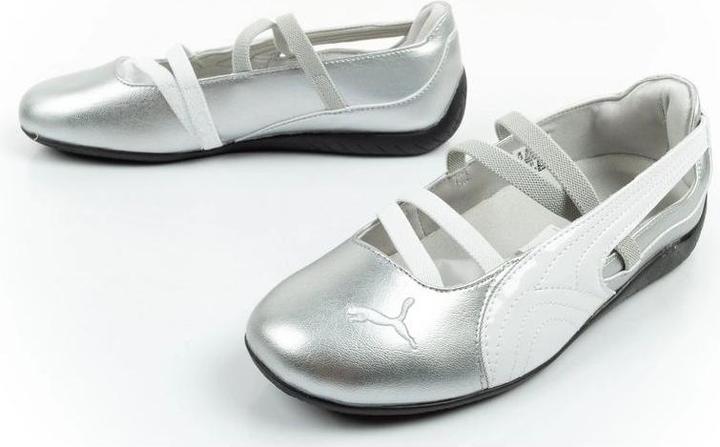 Immagine prodotto Puma Speedcat Ballet Metallic Wns (41)