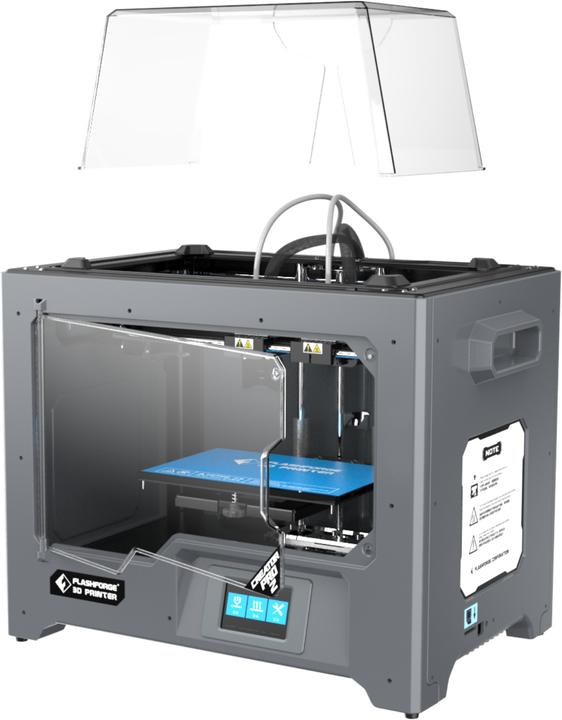 Image du produit FlashForge Créateur Pro 2