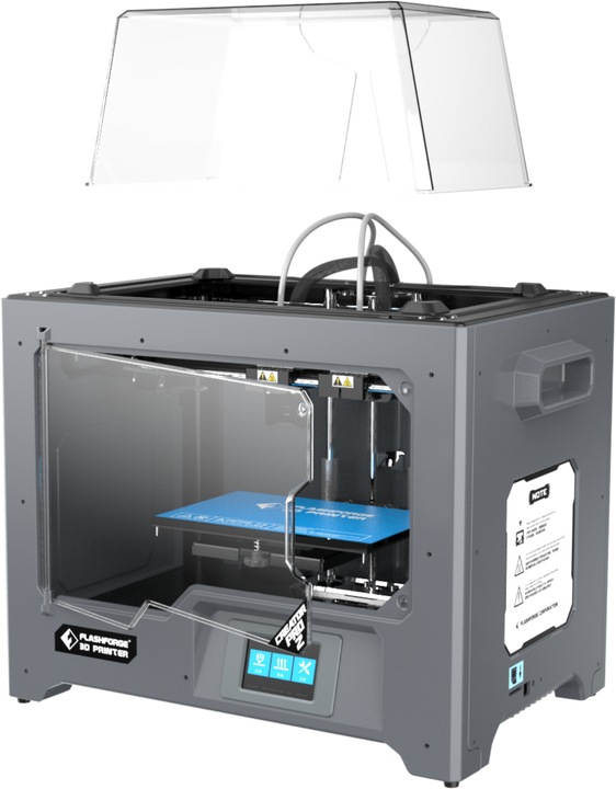 Actual product image FlashForge Creator Pro 2