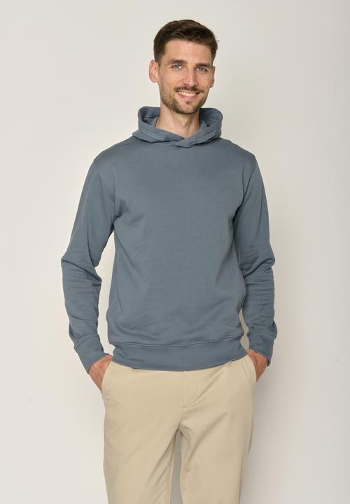 Immagine prodotto Greenbomb Hoodie Basic (XL)