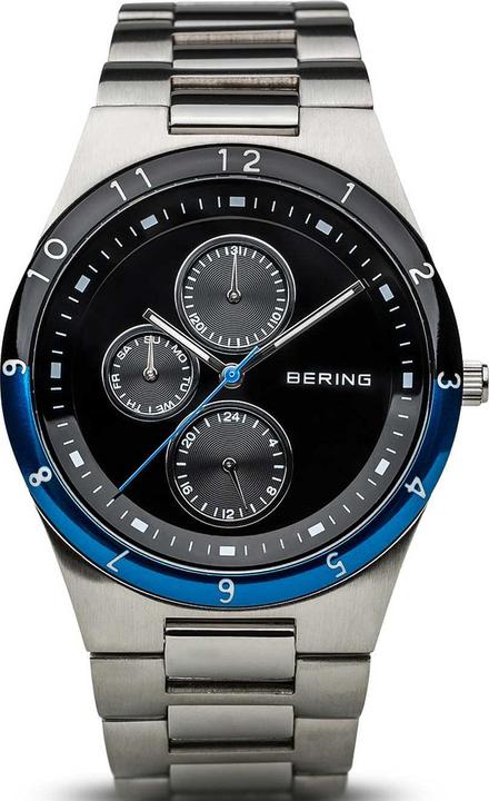 Produktbild Bering Ceramic (Analoguhr, 39 mm)