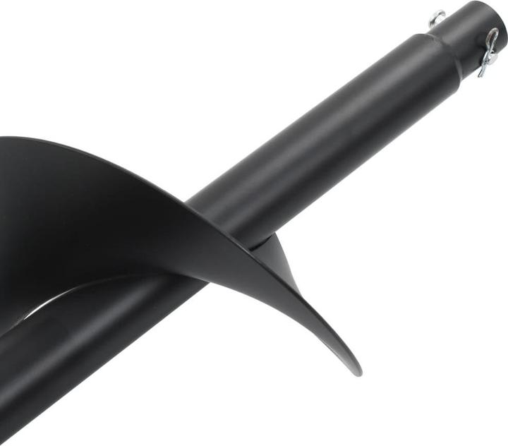 Produktbild vidaXL Erdbohrer (200 Millimeter)