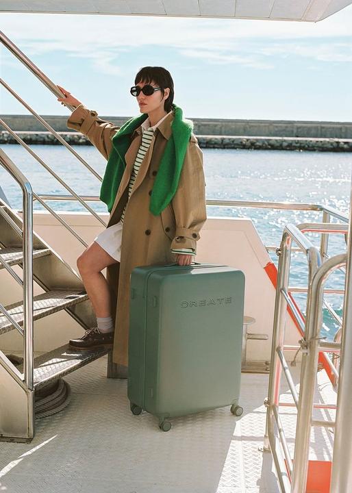 Produktbild Create Luggage Studio (103 l)