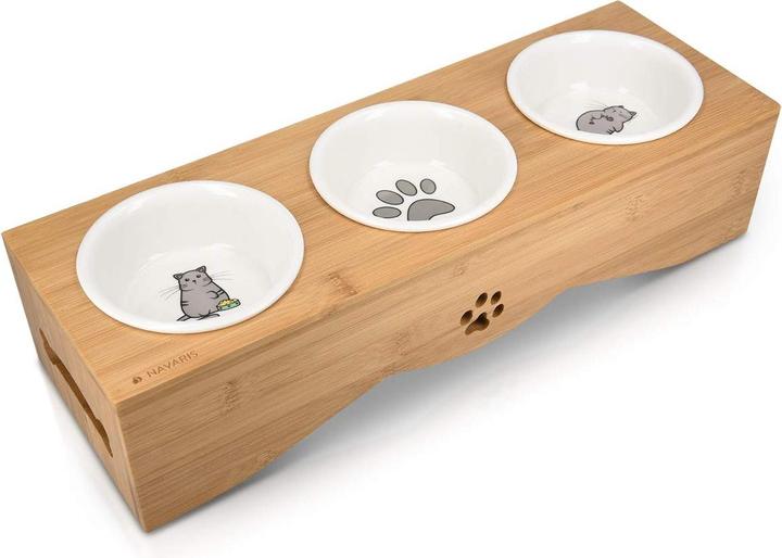 Navaris Station d'alimentation (13 cl)