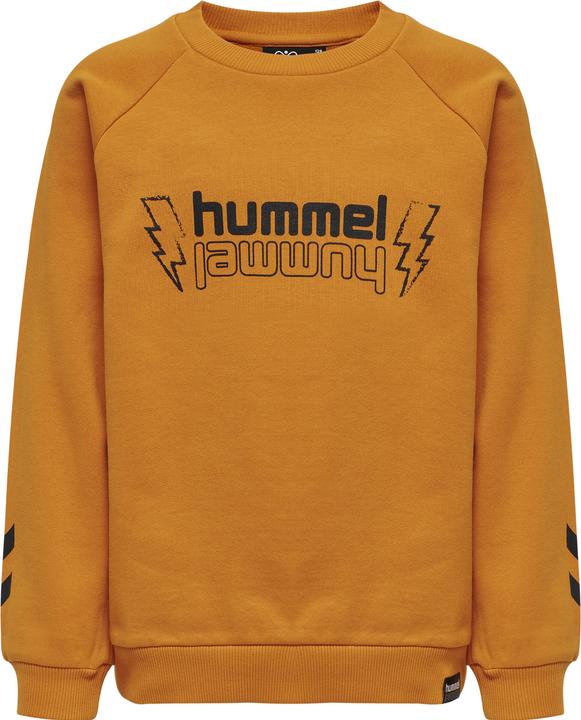 Produktbild hummel Flame Sweatshirt (110)