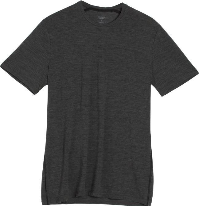 Actual product image Icebreaker Anatomica SS (XL)