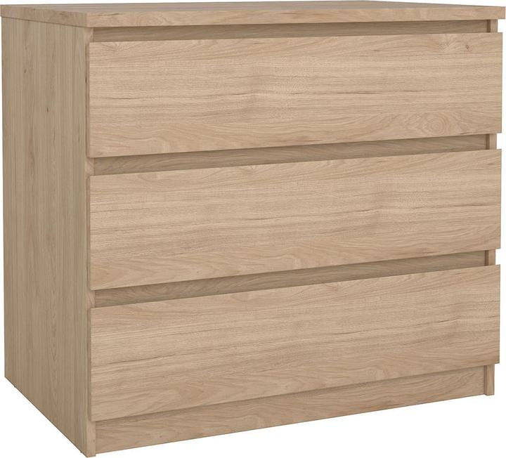 Produktbild Ebuy24 Kommode Naia (77 x 50 x 68 cm)