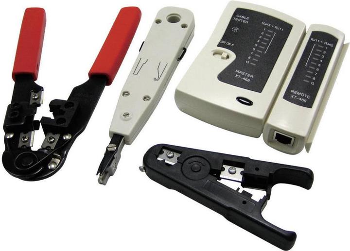 Image du produit LogiLink WZ0012 (Instrument)