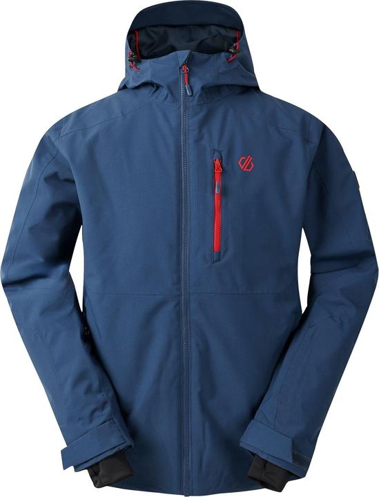 Blau, moonlt denim, ZV moonlight denim