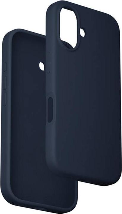 Actual product image Vention KUHL0-10 Case for iPhone 16 MagSafe (Blue) (Apple iPhone 16)