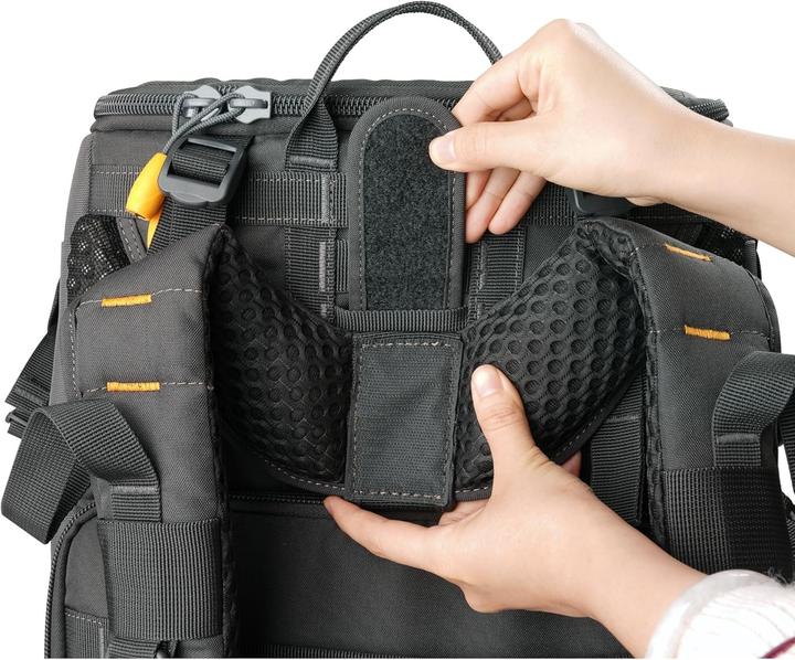 Actual product image Vanguard ALTA SKY 68 (Photo backpack, 36 l)