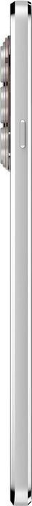 Produktbild Motorola Edge 20 5G 128GB, white (128 GB, Frosted White, 7", Dual SIM, 5G)