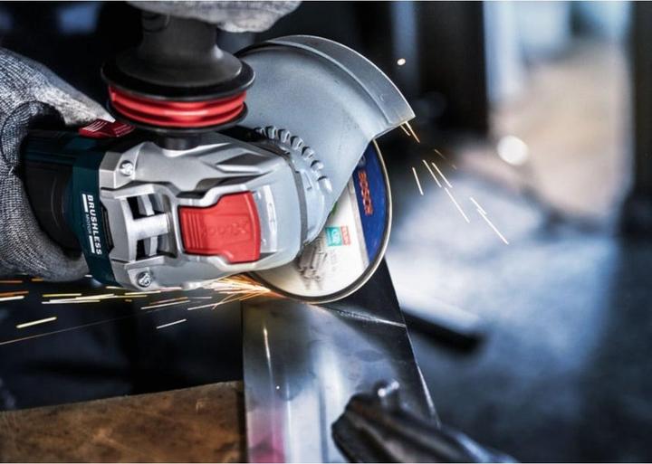 Productafbeelding Bosch Professional Zubehör X-LOCK Scheidingsdoos10x115 1mm Std Inox