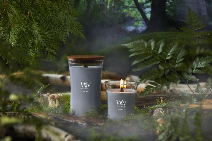 Produktbild WoodWick Terra Haze