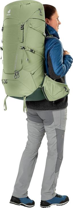 Produktbild Deuter Aircontact Core 55+10 (55 l)