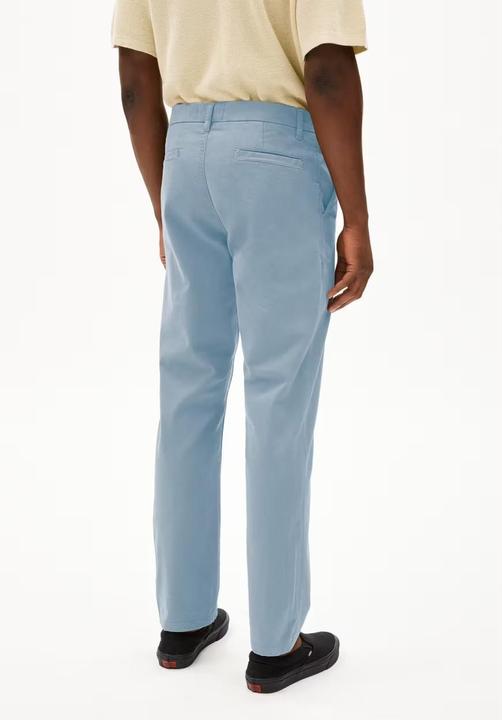 Produktbild Armedangels Chinohose Aaster (30)