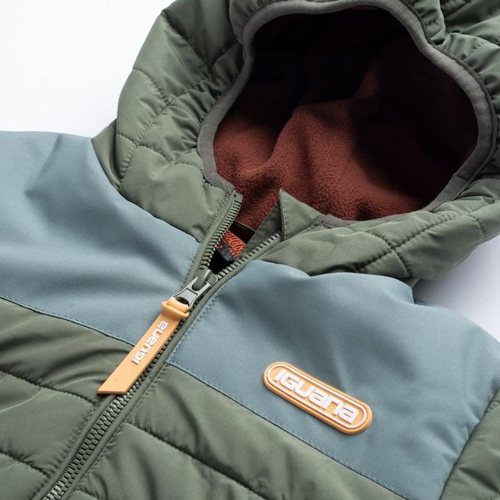 Produktbild Iguana Janko Kbd Jr Steppjacke (110)