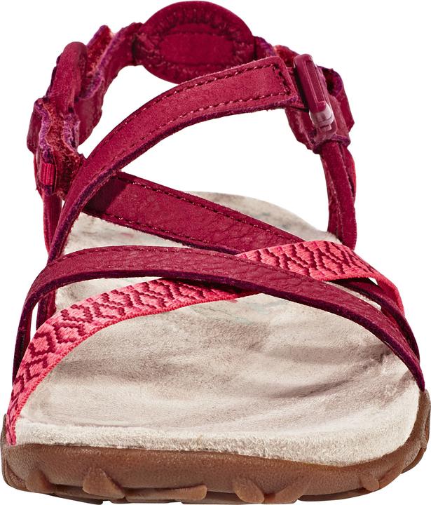 Actual product image Merrell Terran Lattice II Sandals (37)