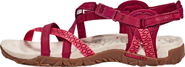 Actual product image Merrell Terran Lattice II Sandals (37)