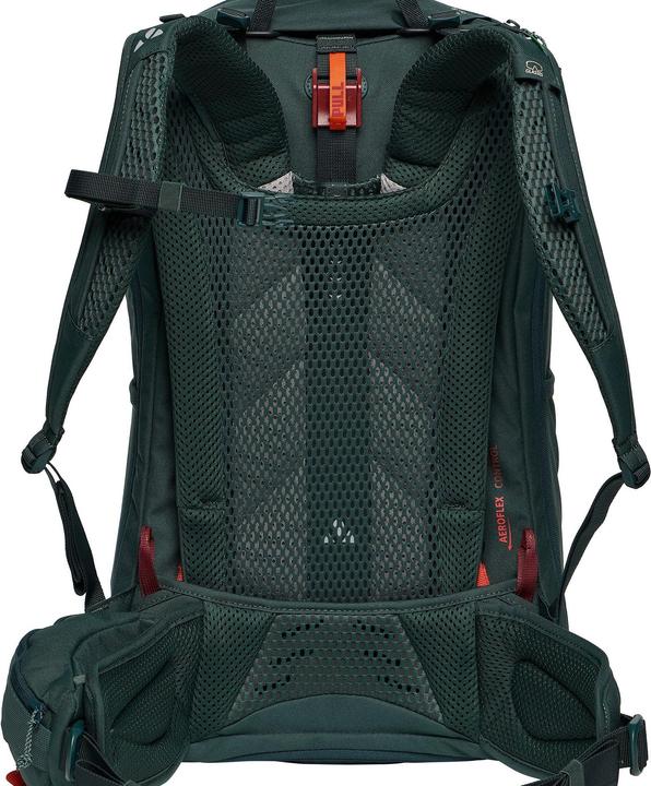 Produktbild Vaude Wizard 22 + 4 Backpack, dusty fern (22 l)