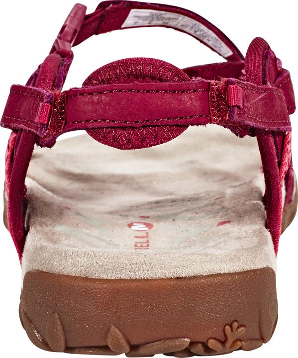 Actual product image Merrell Terran Lattice II Sandals (37)