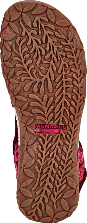 Actual product image Merrell Terran Lattice II Sandals (37)