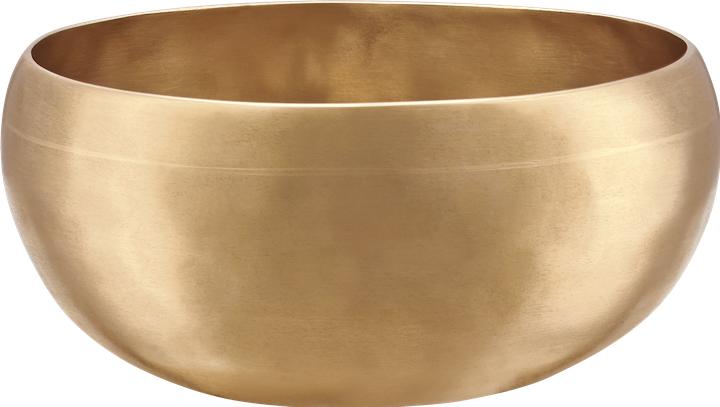 Actual product image Meinl Cosmos Therapy Singing Bowl 650g (Percussion)