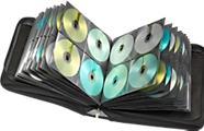 Image du produit MediaRange Pochette de CD