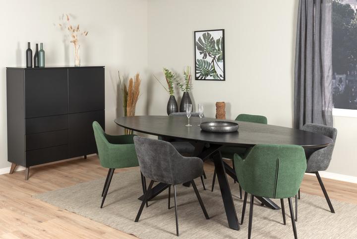 Produktbild Lomoco Cox (240 x 120 x 75 cm)