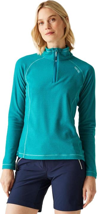 Produktbild Regatta Great Outdoors FleeceTop Montes mit 14Reissverschluss (38)