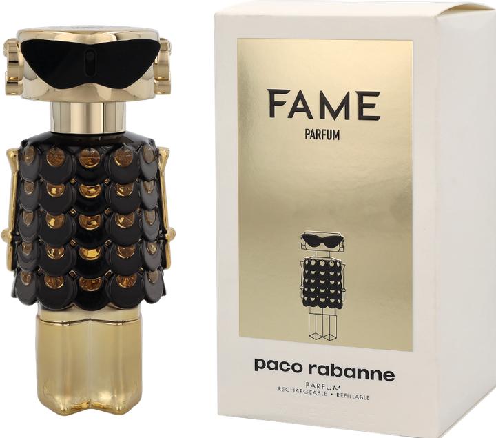 Produktbild Paco Rabanne Fame (Eau de Parfum, 80 ml)