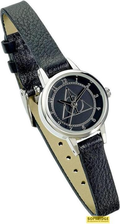 Immagine prodotto GED Harry Potter Deathly Hallows Watch 20mm Face (27.50 mm)