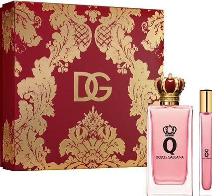 Produktbild Dolce & Gabbana Q Set (Parfum Set)
