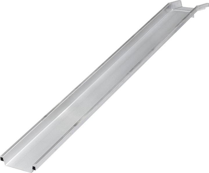Produktbild Aluminium-Verladeschienen