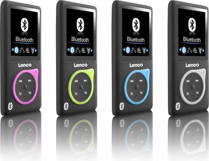 Produktbild Lenco Xemio-768 (8 GB)
