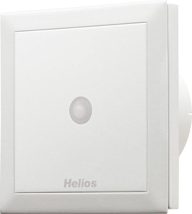 Image du produit Helios HELI M1/120 P Minivent DN120 à deux niveaux avec détecteur de présence (23 m)