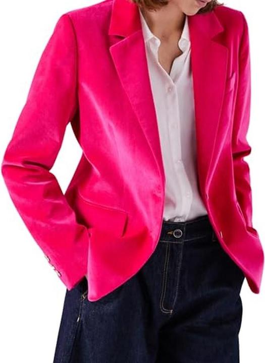 Produktbild Caroll Blazer Azale (38)