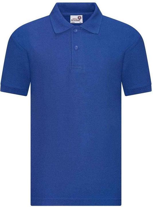 Awdis Academy Poloshirt (140)