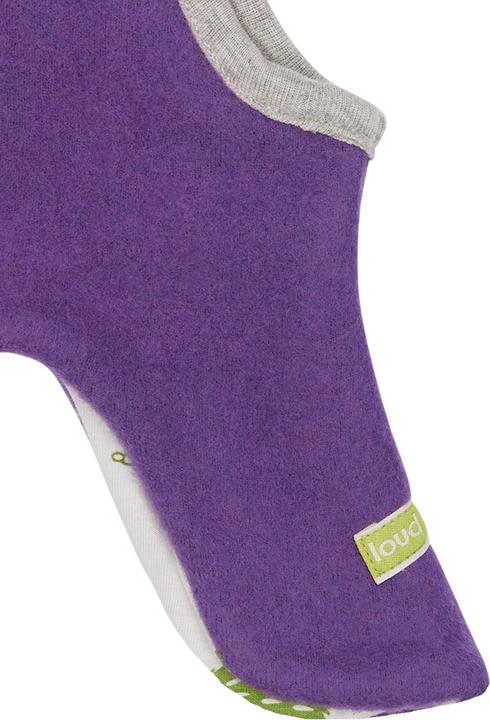 Actual product image loud + proud Slip-on cap (74/80)